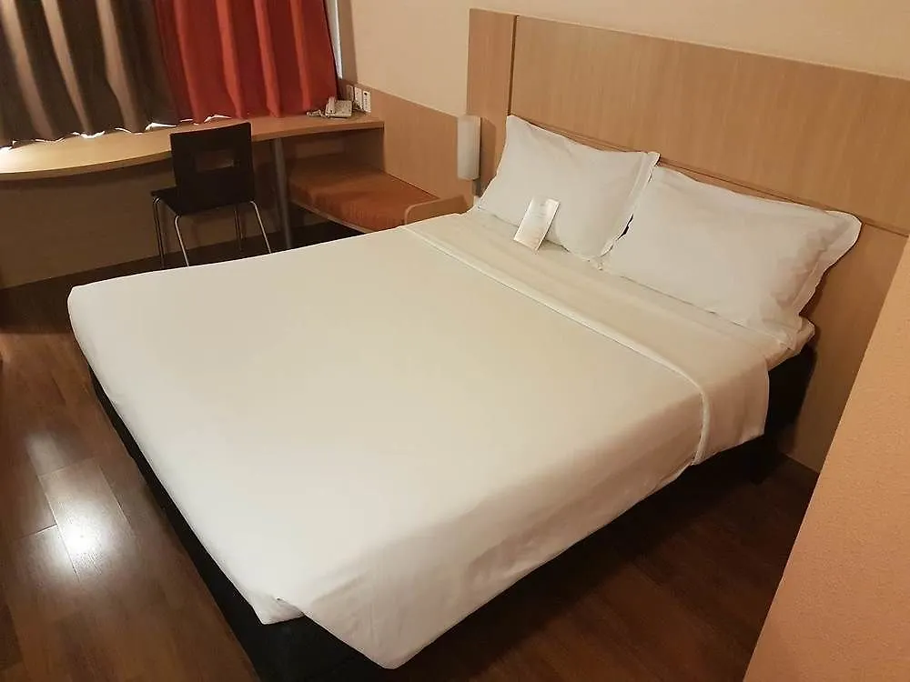 Hotel Ibis Porto Alegre Aeroporto