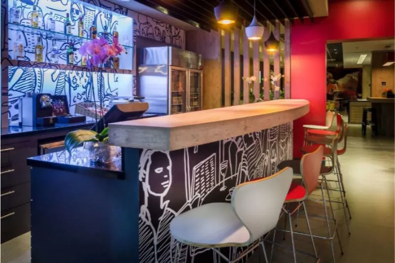 Hotel Ibis Porto Alegre Aeroporto