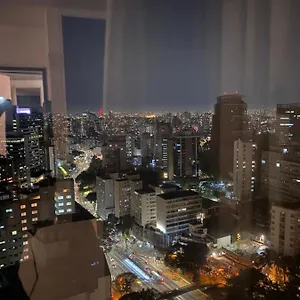 Blue Tree Premium Paulista 4*, San Paolo Brasile
