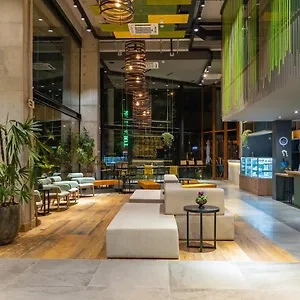 Hotel Ibis Styles Moinhos De Vento