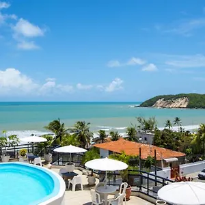 Rede Andrade Mare 3*, Natal Brasile