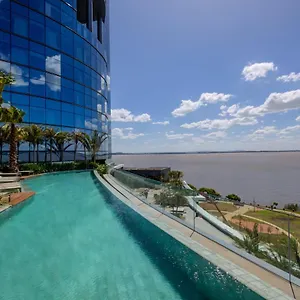 Hotel Doubletree By Hilton