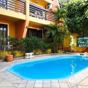 Casa Grande 2*, Natal Brasile