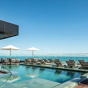 Gran Marquise 5*, Fortaleza (Ceara) Brasile