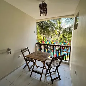 Unai 2*, Porto de Galinhas Brazil