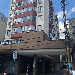 Aparthotel Manhattan