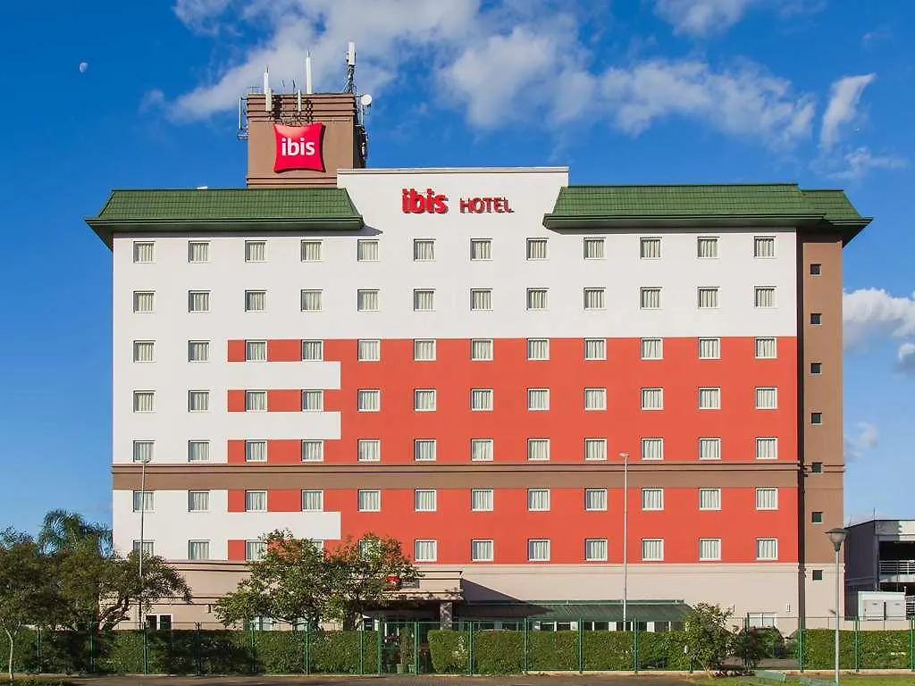 Ibis Porto Alegre Aeroporto Hotel