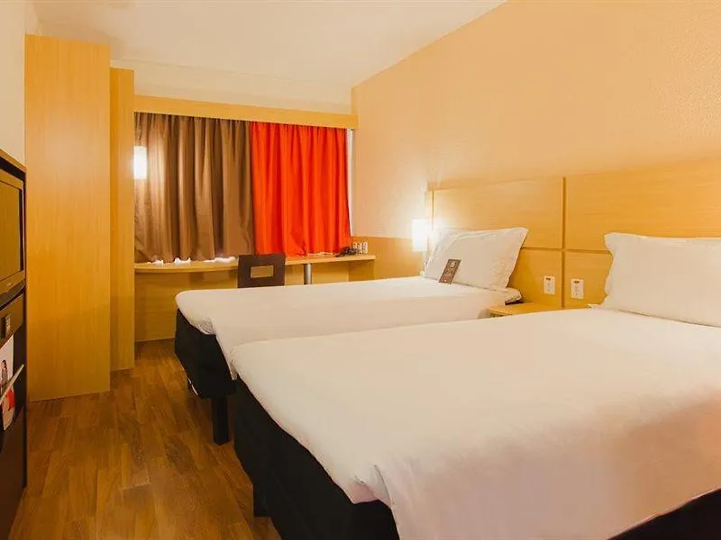 Ibis Porto Alegre Aeroporto Hotel