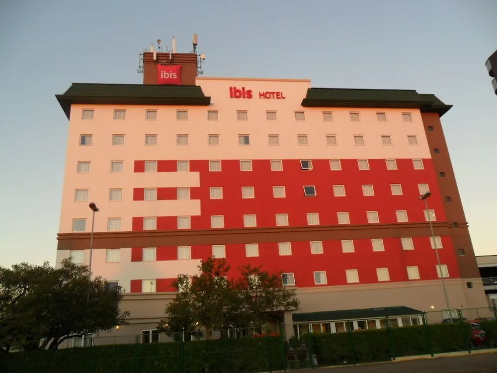 Ibis Porto Alegre Aeroporto Hotel