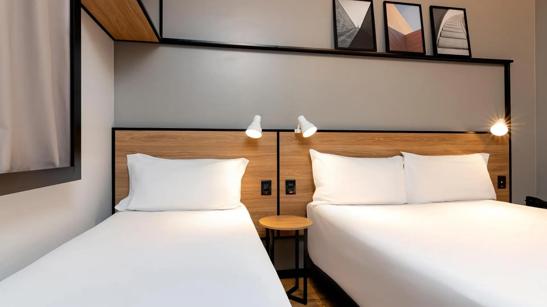 Hotel Ibis Porto Alegre Aeroporto