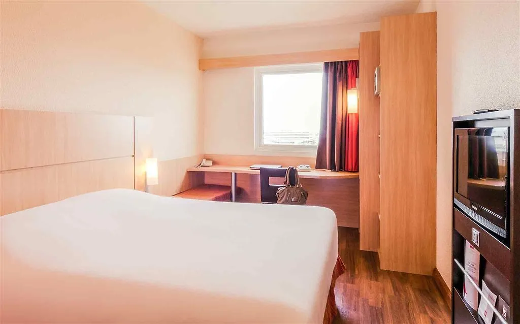 Hotel Ibis Porto Alegre Aeroporto