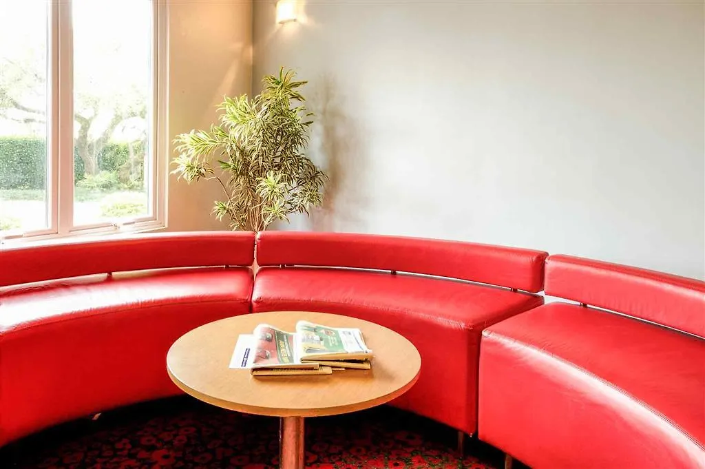 Hotel Ibis Porto Alegre Aeroporto 3*,  Brasile