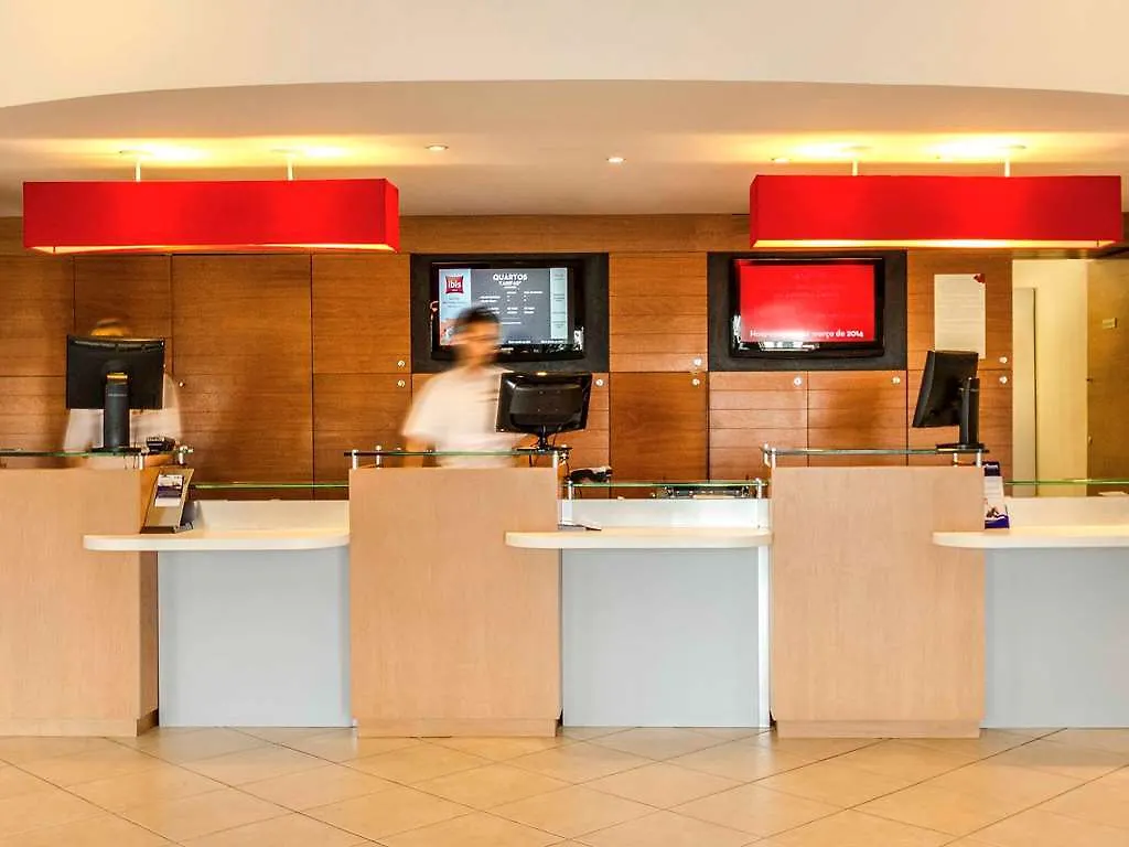 Hotel Ibis Porto Alegre Aeroporto