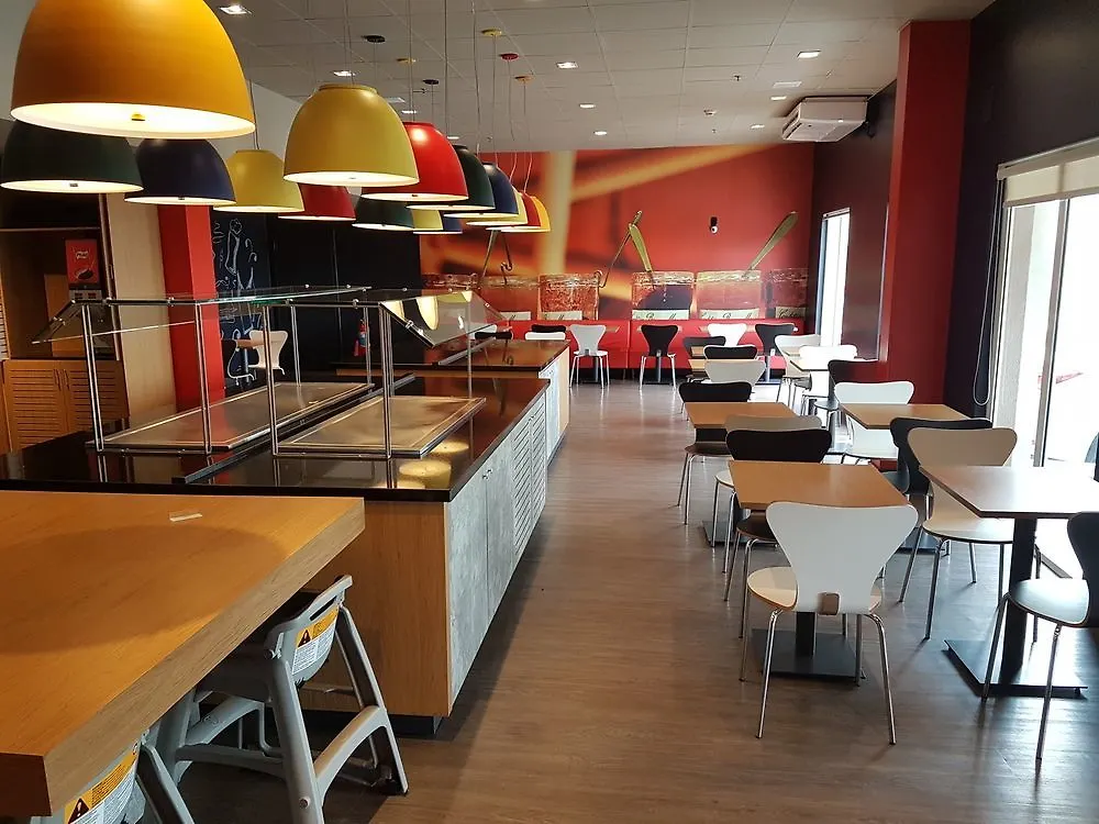 Hotel Ibis Porto Alegre Aeroporto
