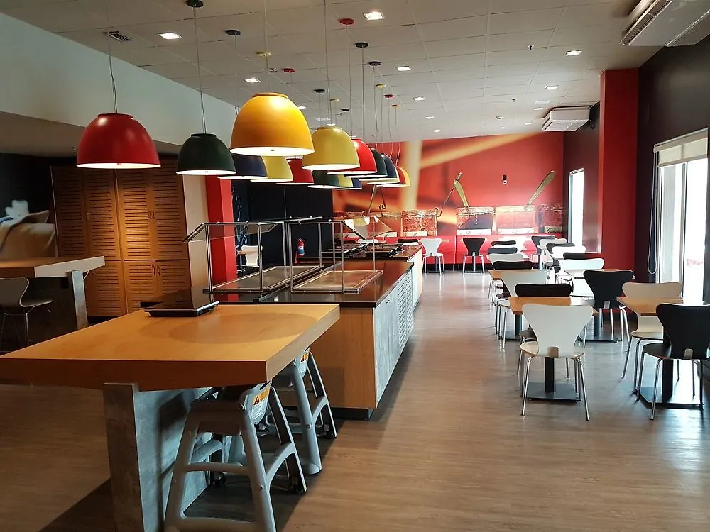 Hotel Ibis Porto Alegre Aeroporto Brasile