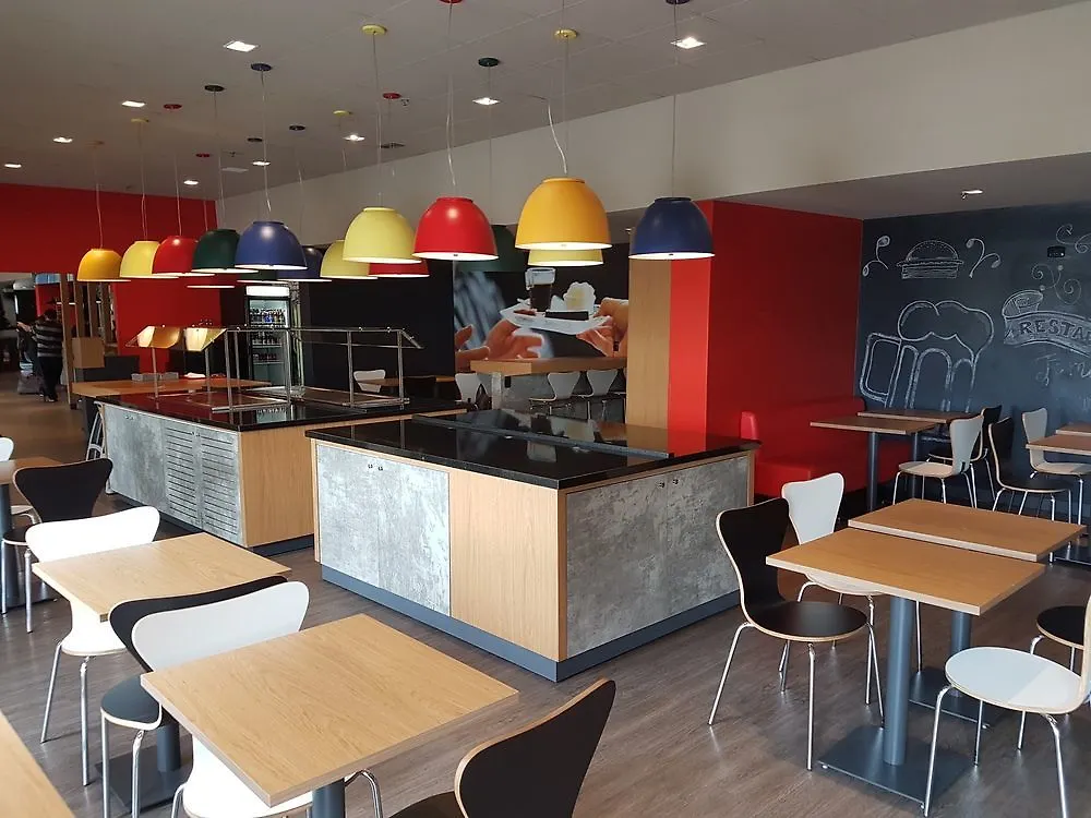 Hotel Ibis Porto Alegre Aeroporto 3*,  Brasile